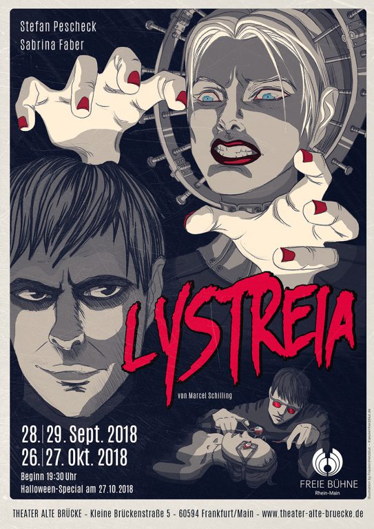 Lystreia_Poster