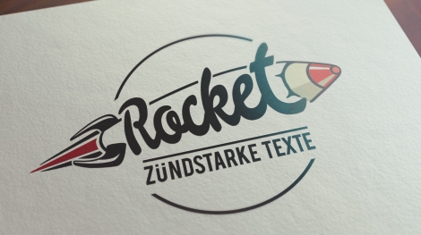 Rocket_Zuendstarke_Texte_Logo